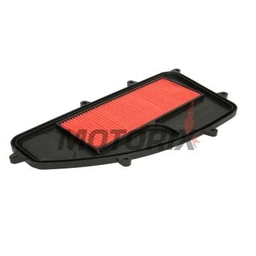 Vzduchový filtr -HIFLO FILTRO- HFA5015, Kymco X-Town 300 (2017-2018)