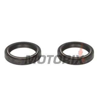 Gufera přední vidlice -ATHENA- Honda FJS 600 2002-2006/2010-2013, FJS 400 2006-2015, FSC 600 2002-2005/2007-2013, SW-T 400 2009-2014, VT 750 2004-2019, Kawasaki ZX-6R 600/636 2003-2004, ZX-6RR 600 2003-2004