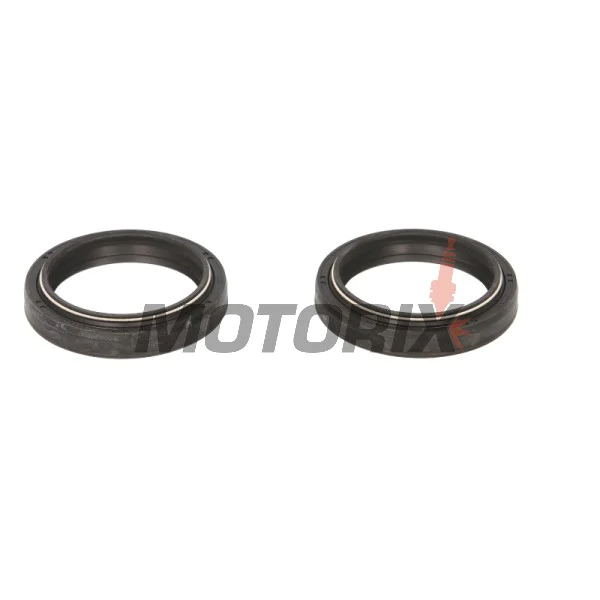 Gufera přední vidlice -ATHENA- Honda FJS 600 2002-2006/2010-2013, FJS 400 2006-2015, FSC 600 2002-2005/2007-2013, SW-T 400 2009-2014, VT 750 2004-2019, Kawasaki ZX-6R 600/636 2003-2004, ZX-6RR 600 2003-2004