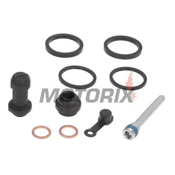 Opravná sada brzdového třmenu -ALL BALLS- Honda CB 300 2015-2018, CBR 250 2011-2013, CBR 300 2015-2019, VF 750 1994-2004, VT 750 2004-2019, VTX 1300 2004-2009, Suzuki AN 650 2003-2012, VL 1500 2013-2016