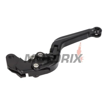 Páčka spojky -4 RIDE- sklopná nastavitelná, Suzuki GSR 600/750 2006-2014, Suzuki GSX-R 600/750/1000 1996-2005, Suzuki TL 1000 1997-2001