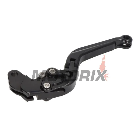 Páčka spojky -4 RIDE- sklopná nastavitelná, Suzuki GSR 600/750 2006-2014, Suzuki GSX-R 600/750/1000 1996-2005, Suzuki TL 1000 1997-2001