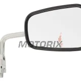 Zrcátko -VICMA- pravé, Kawasaki VN Vulcan/Classic/Tourer/Voyager/Vaquero/Nomad 1600/1700/2000, W 800, 2003-2020
