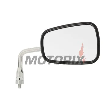 Zrcátko -VICMA- pravé, Kawasaki VN Vulcan/Classic/Tourer/Voyager/Vaquero/Nomad 1600/1700/2000, W 800, 2003-2020