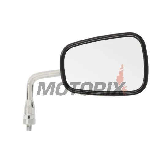 Zrcátko -VICMA- pravé, Kawasaki VN Vulcan/Classic/Tourer/Voyager/Vaquero/Nomad 1600/1700/2000, W 800, 2003-2020