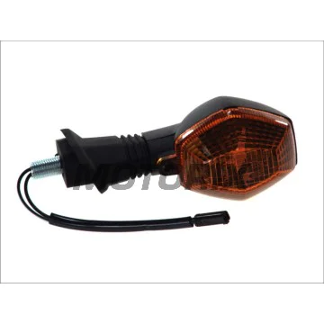 Blinkr -VICMA- přední pravý, oranžový, SUZUKI DL 650/1000 2002-2008