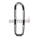 Kódový řetěz -OXFORD- Combi Chain8 8mm x0.9m