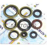 Sada gufer motoru -ATHENA- Husaberg TE 250/300 2011-2012, Husqvarna TC 250 2017, TE 250/300 2014-2016, KTM EXC 250/300 2004-2016, Freeride 250 2014-2017, MXC 300 2004-2007, SX 250 2003-2016, XC 250 2006-2018
