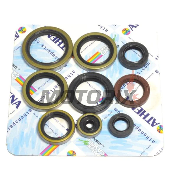 Sada gufer motoru -ATHENA- Husaberg TE 250/300 2011-2012, Husqvarna TC 250 2017, TE 250/300 2014-2016, KTM EXC 250/300 2004-2016, Freeride 250 2014-2017, MXC 300 2004-2007, SX 250 2003-2016, XC 250 2006-2018