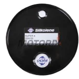 Motorový olej -SILKOLENE- 20W50, polosyntetika, 60L