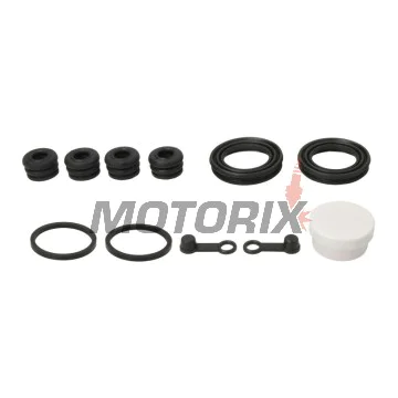 Opravná sada brzdového třmenu -TOURMAX- Suzuki GS 850 1979-1984, Suzuki GS 1000 1980-1981, Suzuki GS 1100 1984-1986, Suzuki GS 700 1985, Suzuki GSX 750 1980-1984, Suzuki GV 1200 1985-1986, Suzuki GV 700 1985