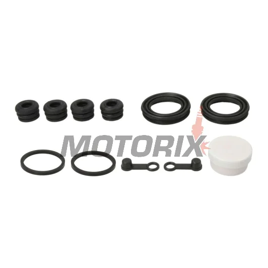 Opravná sada brzdového třmenu -TOURMAX- Suzuki GS 850 1979-1984, Suzuki GS 1000 1980-1981, Suzuki GS 1100 1984-1986, Suzuki GS 700 1985, Suzuki GSX 750 1980-1984, Suzuki GV 1200 1985-1986, Suzuki GV 700 1985