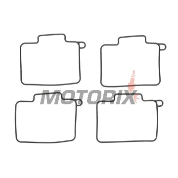 Těsnění karburátoru/plovákové komory -TOURMAX- Honda CR 125 2002-2007, Honda CR 250 2004-2007, Husqvarna TC 125 2017-2021, Husqvarna TC 250 2018-2022, Husqvarna TX 125 2017-2019, KTM EXC 250 2017, KTM SX 125/150 2017-2021