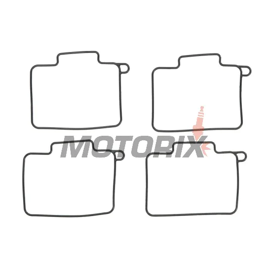 Těsnění karburátoru/plovákové komory -TOURMAX- Honda CR 125 2002-2007, Honda CR 250 2004-2007, Husqvarna TC 125 2017-2021, Husqvarna TC 250 2018-2022, Husqvarna TX 125 2017-2019, KTM EXC 250 2017, KTM SX 125/150 2017-2021