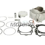 Sada válce a pístu -CYLINDER WORKS- 449cc (95mm), Yamaha WR 450 2007-2015, Yamaha YZ 450 2006-2009