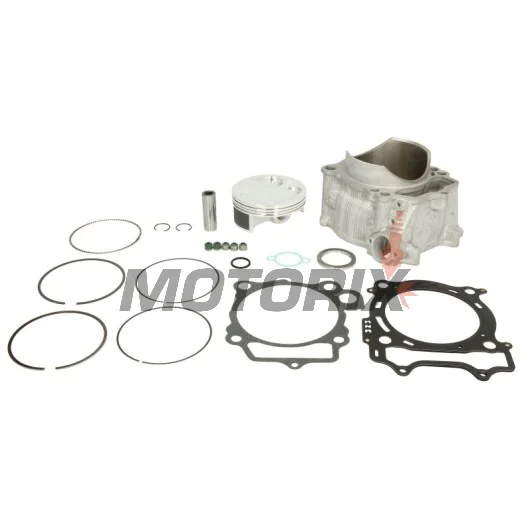 Sada válce a pístu -CYLINDER WORKS- 449cc (95mm), Yamaha WR 450 2007-2015, Yamaha YZ 450 2006-2009