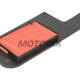 Vzduchový filtr -RMS- 10 060 0781, Honda FE 250 1997, 1999, Honda FES 250 1998-2005, Peugeot SV 250 2001, Piaggio X9 250 2000-2007