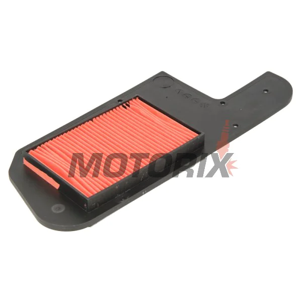 Vzduchový filtr -RMS- 10 060 0781, Honda FE 250 1997, 1999, Honda FES 250 1998-2005, Peugeot SV 250 2001, Piaggio X9 250 2000-2007