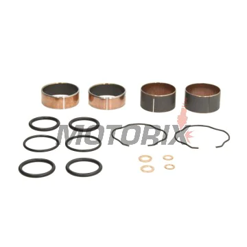 Opravná sada přední vidlice -ALL BALLS- Honda CB 300 2015-2018, CBR 250 2011-2013, CBR 300 2015-2020, CBR 600 1987-1990, CMX 450 1986-1987, VFR 750 1986-1987, Kawasaki EX 250 2008-2012, EX 300 2013-2017, EX 500 1994-2009