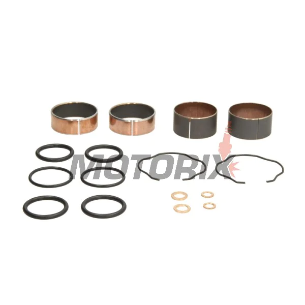 Opravná sada přední vidlice -ALL BALLS- Honda CB 300 2015-2018, CBR 250 2011-2013, CBR 300 2015-2020, CBR 600 1987-1990, CMX 450 1986-1987, VFR 750 1986-1987, Kawasaki EX 250 2008-2012, EX 300 2013-2017, EX 500 1994-2009