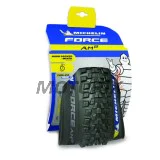Plášť na kolo -MICHELIN- 29X2.40, FORCE AM2