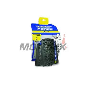 Plášť na kolo -MICHELIN- 29X2.40, FORCE AM2