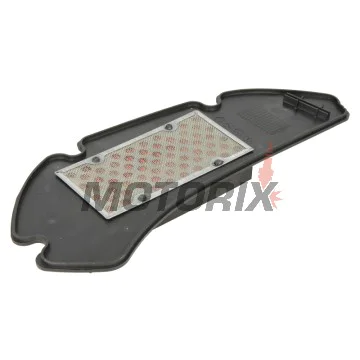 Vzduchový filtr -RMS- 10 060 1132, Honda Dylan 125/150 2002, Honda PS 125 2006-2010, Honda PS 150 2006-2008, Honda SES 125 2003-2006, Honda SH 125 2000-2008, Honda SH 150 2001-2008