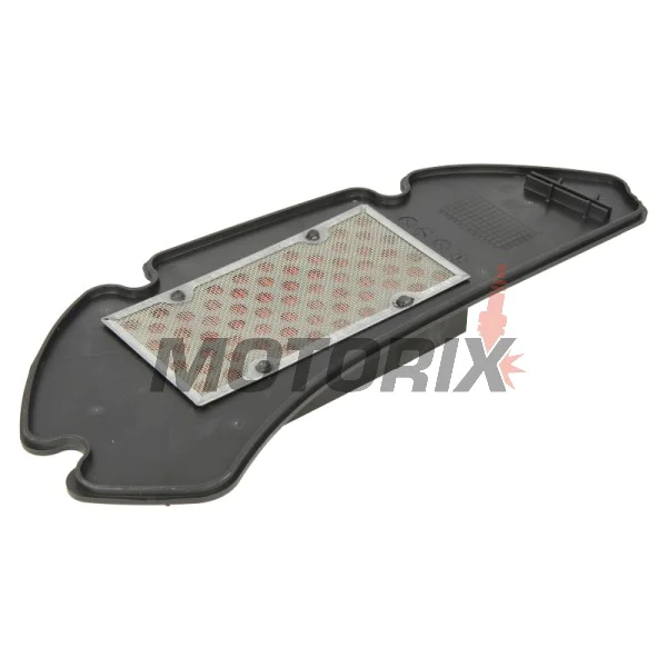 Vzduchový filtr -RMS- 10 060 1132, Honda Dylan 125/150 2002, Honda PS 125 2006-2010, Honda PS 150 2006-2008, Honda SES 125 2003-2006, Honda SH 125 2000-2008, Honda SH 150 2001-2008