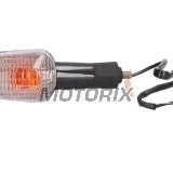 Blinkr -VICMA- zadní levý, HONDA XL 650 2005-2005