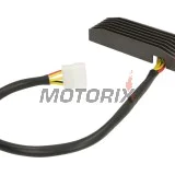 Regulátor dobíjení -ARROWHEAD- regulátor dobíjení, Suzuki AN Burgman 650 2011-2012, Suzuki DR 650 1992-1995, Suzuki VS 800/1400 1996-2004