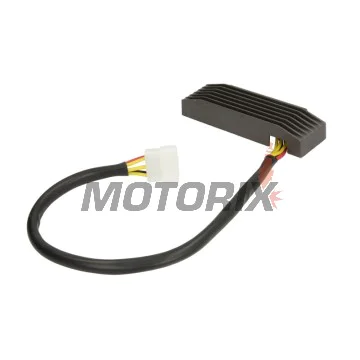 Regulátor dobíjení -ARROWHEAD- regulátor dobíjení, Suzuki AN Burgman 650 2011-2012, Suzuki DR 650 1992-1995, Suzuki VS 800/1400 1996-2004