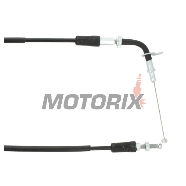 Plynové lanko -4 RIDE- Suzuki GSX 600 1988-1997, Suzuki GSX-R 1100 1989-1990