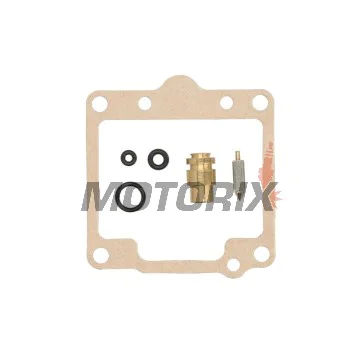 Opravná sada karburátoru -TOURMAX- Kawasaki KZ 1000 1981-1983, Kawasaki KZ 750 1982-1983, Kawasaki ZX 750 1983-1985