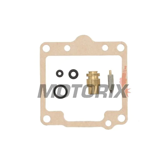 Opravná sada karburátoru -TOURMAX- Kawasaki KZ 1000 1981-1983, Kawasaki KZ 750 1982-1983, Kawasaki ZX 750 1983-1985