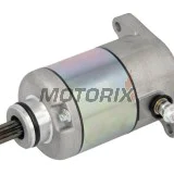 Startér -ATHENA- Honda FES 150 2003-2005, FES 125 2004-2007, NES 125/150 2000-2006, PES 125 2006-2013, PES 150 2006-2010, SES 125 2002-2006, SES 150 2002-2004, SH 150 2001-2008
