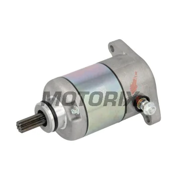 Startér -ATHENA- Honda FES 150 2003-2005, FES 125 2004-2007, NES 125/150 2000-2006, PES 125 2006-2013, PES 150 2006-2010, SES 125 2002-2006, SES 150 2002-2004, SH 150 2001-2008