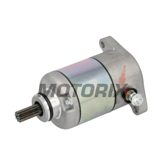 Startér -ATHENA- Honda FES 150 2003-2005, FES 125 2004-2007, NES 125/150 2000-2006, PES 125 2006-2013, PES 150 2006-2010, SES 125 2002-2006, SES 150 2002-2004, SH 150 2001-2008