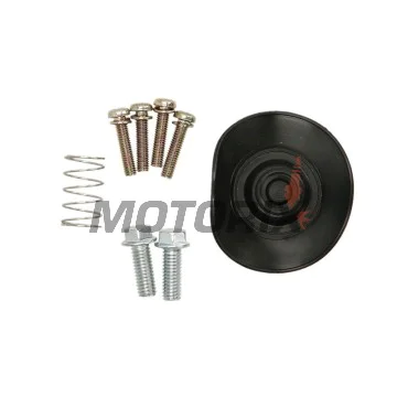 Opravná sada palivového kohoutu -ALL BALLS- Honda VT 600 1999-2007