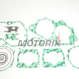 Kompletní sada těsnění motoru -ATHENA- Husqvarna CR 125 1989-1994, WR 125 1983-1984/1989-1994, WRK 125 1989-1994, WXE 125 1989-1994