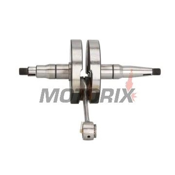 Kliková hřídel hřídel -MOTORIX- Simson S53, S51, S50, SR 50