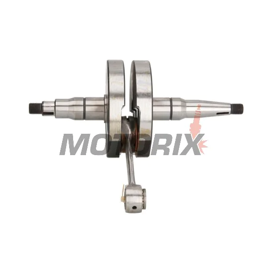 Kliková hřídel hřídel -MOTORIX- Simson S53, S51, S50, SR 50