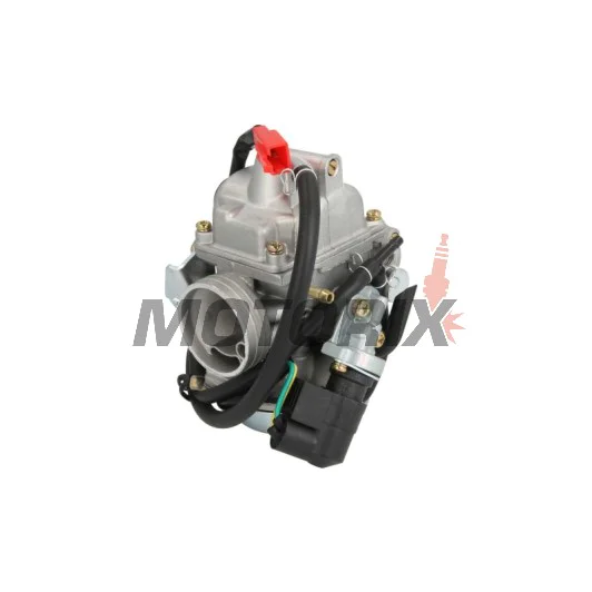 Karburátor -MOTORIX- 24mm, GY6 125/150cc