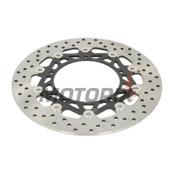 Brzdový kotouč -BREMBO- 78B40831, Yamaha FZ6 600/MT-03 320-660/MT-09 850-900/XJ6 600/YZF-R6 600 (2003-2022)