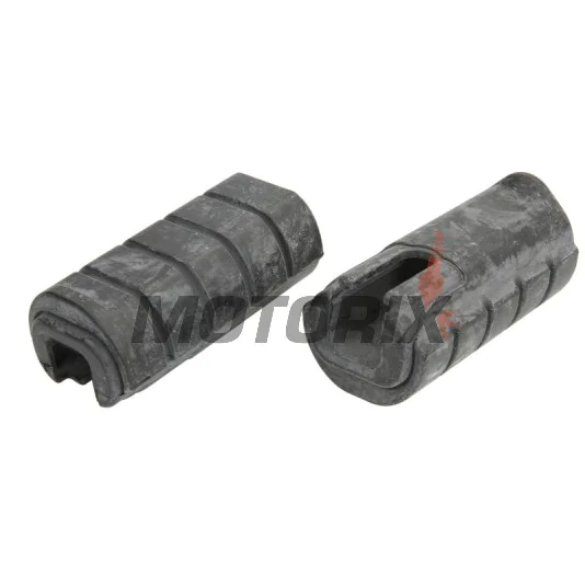 Stupačky -TOURMAX- Honda VT 750 2004-2007, Honda VTX 1800 2006-2007