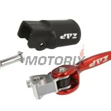 Brzdová páčka -ZAP TECHNIX- sklopná, Honda CRF 250R/450R 07- CRF 250RX/450RX 17-