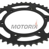 Zadní rozeta -JT- JTR846,41, 41 zubů, ocelový, Yamaha FZR 400 1987, RD 350 1983-1989, RZ 250 1984-1991, RZ 350 1983-1987, SRX 600 1986-1994, SZR 660 1995-1998, TDR 250 1988-1990, TZR 250 1987-1989, 1991, XJR 400 1993-1999