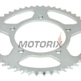 Zadní rozeta -JT- JTR464,50, 50 zubů, ocelový, Kawasaki KX 60 1983-2003, KX 80 1985, Suzuki RM 60 2003-2005