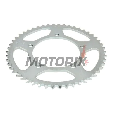 Zadní rozeta -JT- JTR464,50, 50 zubů, ocelový, Kawasaki KX 60 1983-2003, KX 80 1985, Suzuki RM 60 2003-2005