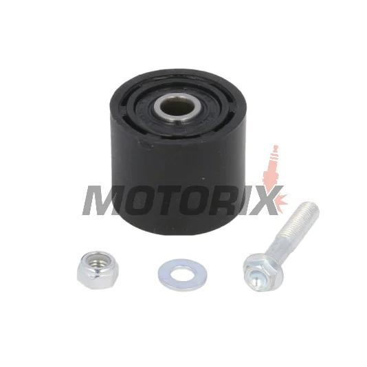 Kladka řetězu -ALL BALLS- Arctic Cat DVX 400 2003-2009, Gas Gas EC 125 2001-2010, EC 200 1999-2010, EC 250 1996, 1999-2012, EC 300 1999-2012, EC 450 2003-2005, MC 125 2001-2009, MC 250 1999-2009, SM 450 2004