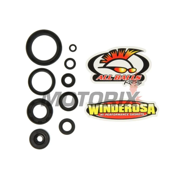 Sada gufer motoru -WINDEROSA- Yamaha WR 250 1991-1997, Yamaha YZ 250 1988-1997